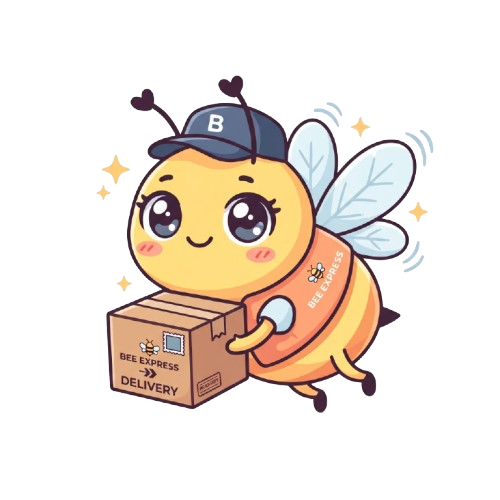 Bee Mascot
